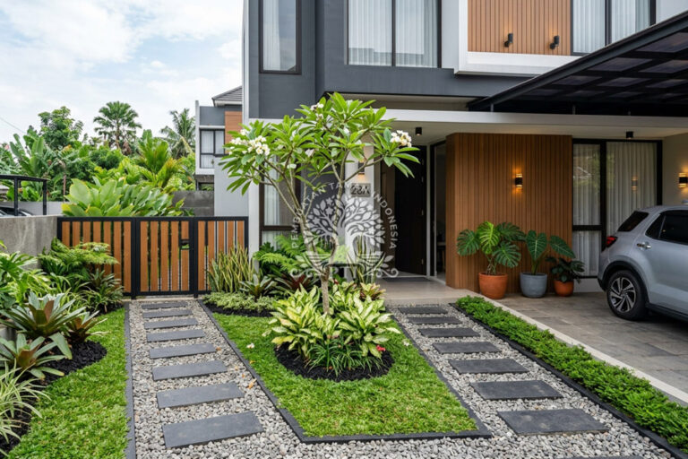 Tukang Taman Tangerang