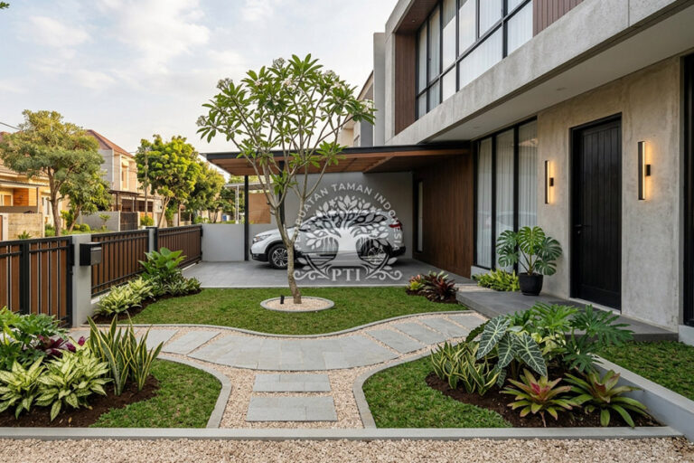 Tukang Taman Bekasi