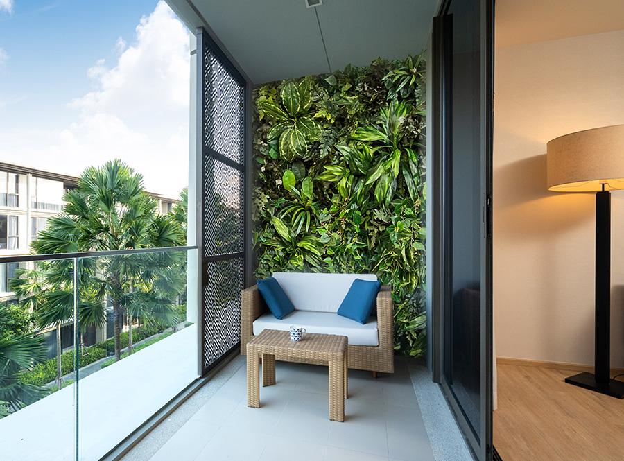 Jasa Pembuatan Artificial Plant